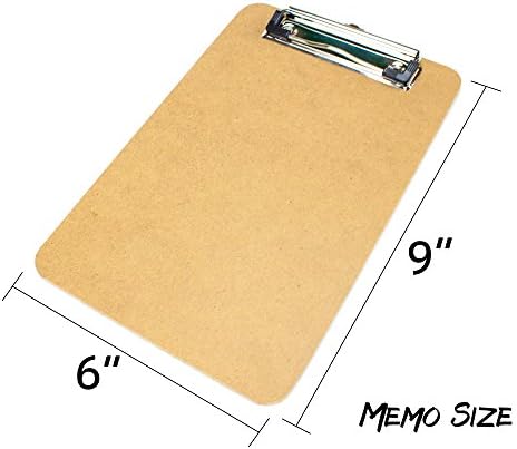 Нископрофилни бележник за водене на записки с размери 6 x 9 инча с гумени дръжки от Lansky Office Supplies (12