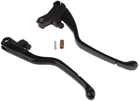 Ключове за главния спирачен цилиндър за мотоциклет с лост на съединителя JF-XUAN 230x90x20 Мм
