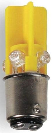 Led лампа Edwards Signaling 270LEDA24V Клас 200, 70 мм