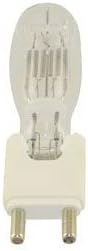Замяната на електрически лампи на GE General Electric G. E DPY-Q5000T20/4CL с техническа прецизност