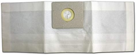 Сменяеми торбички за прах за прахосмукачка EnviroCare, предназначени за инсталиране в магазини по целия свят