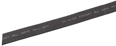 X-DREE 2: 1 Polyolefin свиване тръба, Свиване тръба с диаметър 7 mm 10,5 М 35 фута (Tubo termorestringente в
