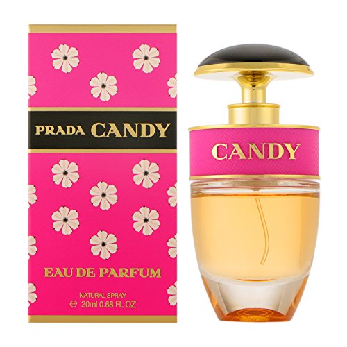 Prada Candy от Prada за Жени 2,7 унции Парфюмерийната вода-Спрей