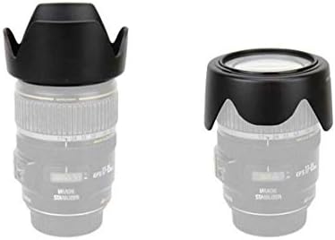 Комплект бленд EW-54 за обектив Canon EF-M 18-55 f/3.5-5.6 is STM (черен)