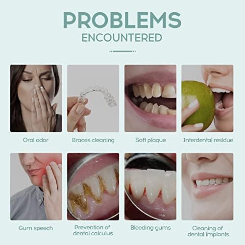 Четка за зъби и Средства за грижа за устната кухина, Fbm