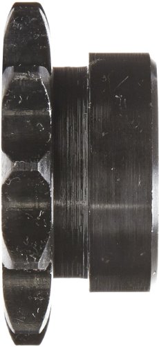 Звездичка Роликовой верига Browning 40B11 с Минимален отвор, Одножильная, Стоманена, С резервен дупка 1/2 , 11 Зъбите