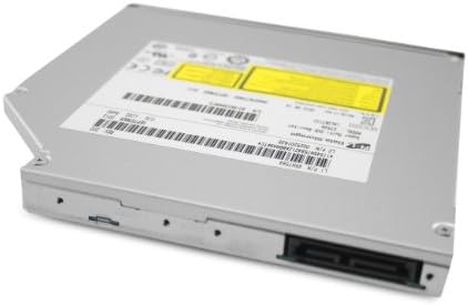 ВЪРХОВНИЯТ SATA CD / DVD-ROM/RAM DVD-RW Диск Сценарист Записващо устройство за Dell Inspiron M501R M5030 M5040
