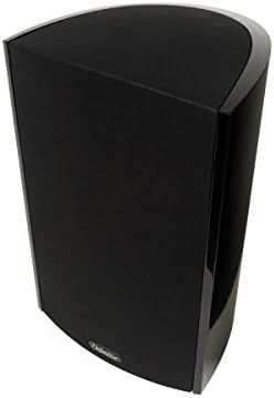 Колона за една етажерка Definitive Technology ProMonitor 1000 (Единично, черен)