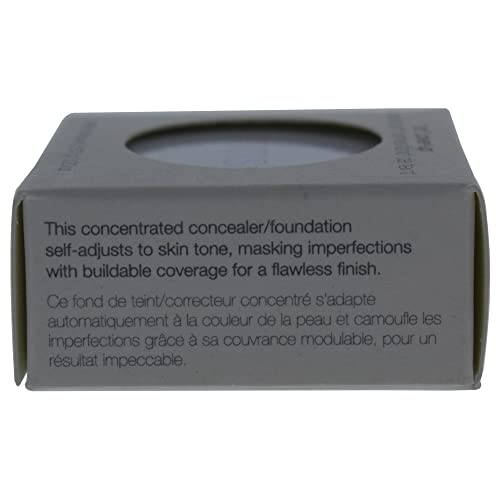 Маскирующий крем RMS Beauty Un Cover-Up Concealer - Органичен крем-коректор и Тональная основа, Хидратиращ грим
