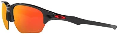 Правоъгълни слънчеви очила Oakley Men ' s Oo9363 Flak Beta